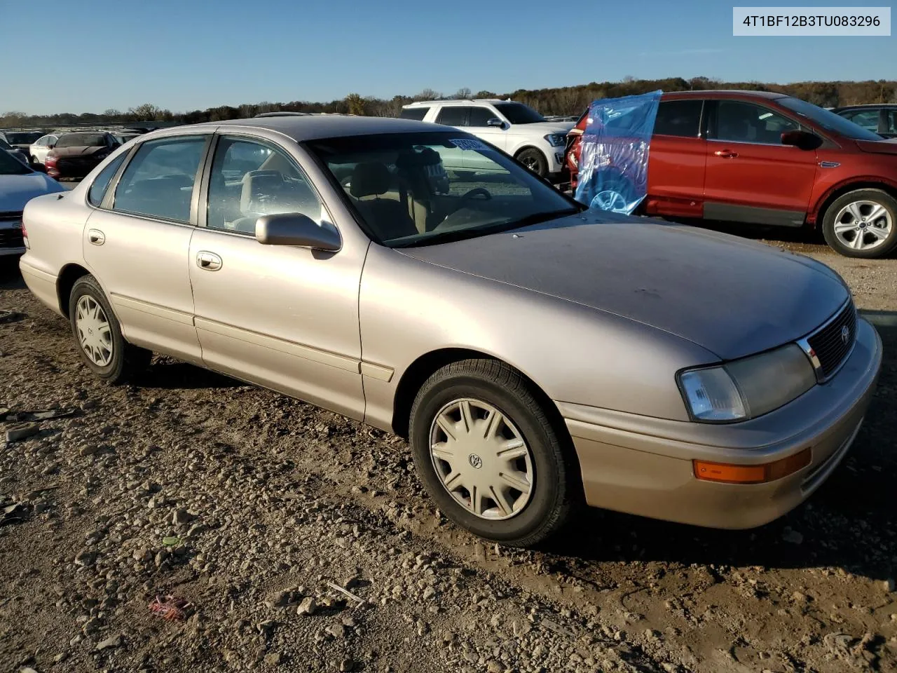 1996 Toyota Avalon Xl VIN: 4T1BF12B3TU083296 Lot: 79285284