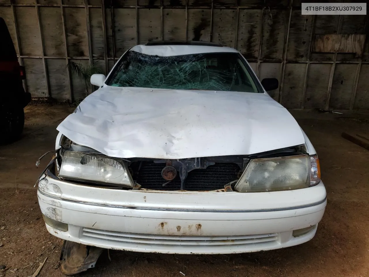 4T1BF18B2XU307929 1999 Toyota Avalon Xl