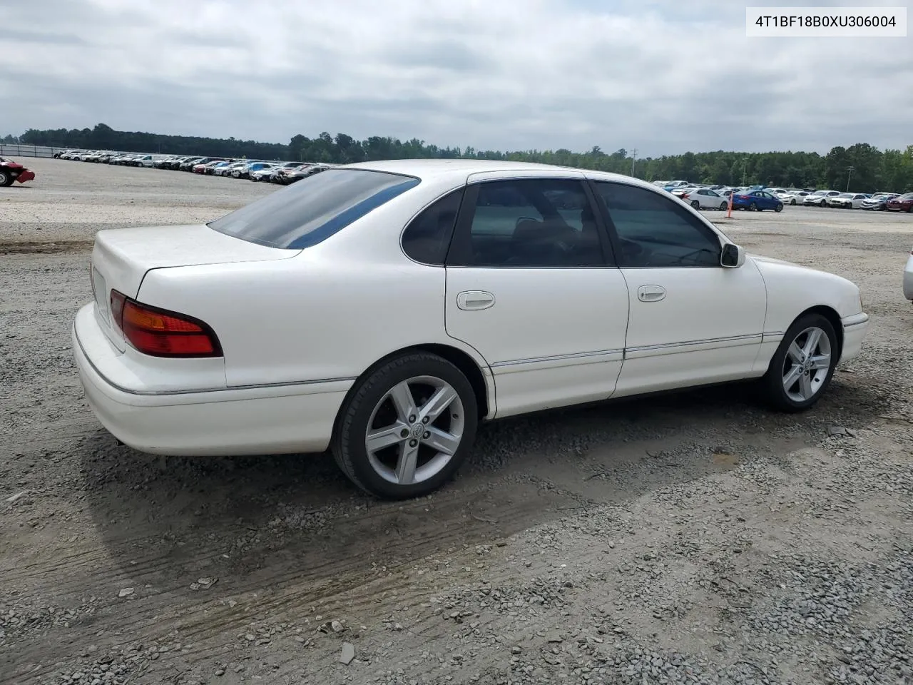 1999 Toyota Avalon Xl VIN: 4T1BF18B0XU306004 Lot: 59897784