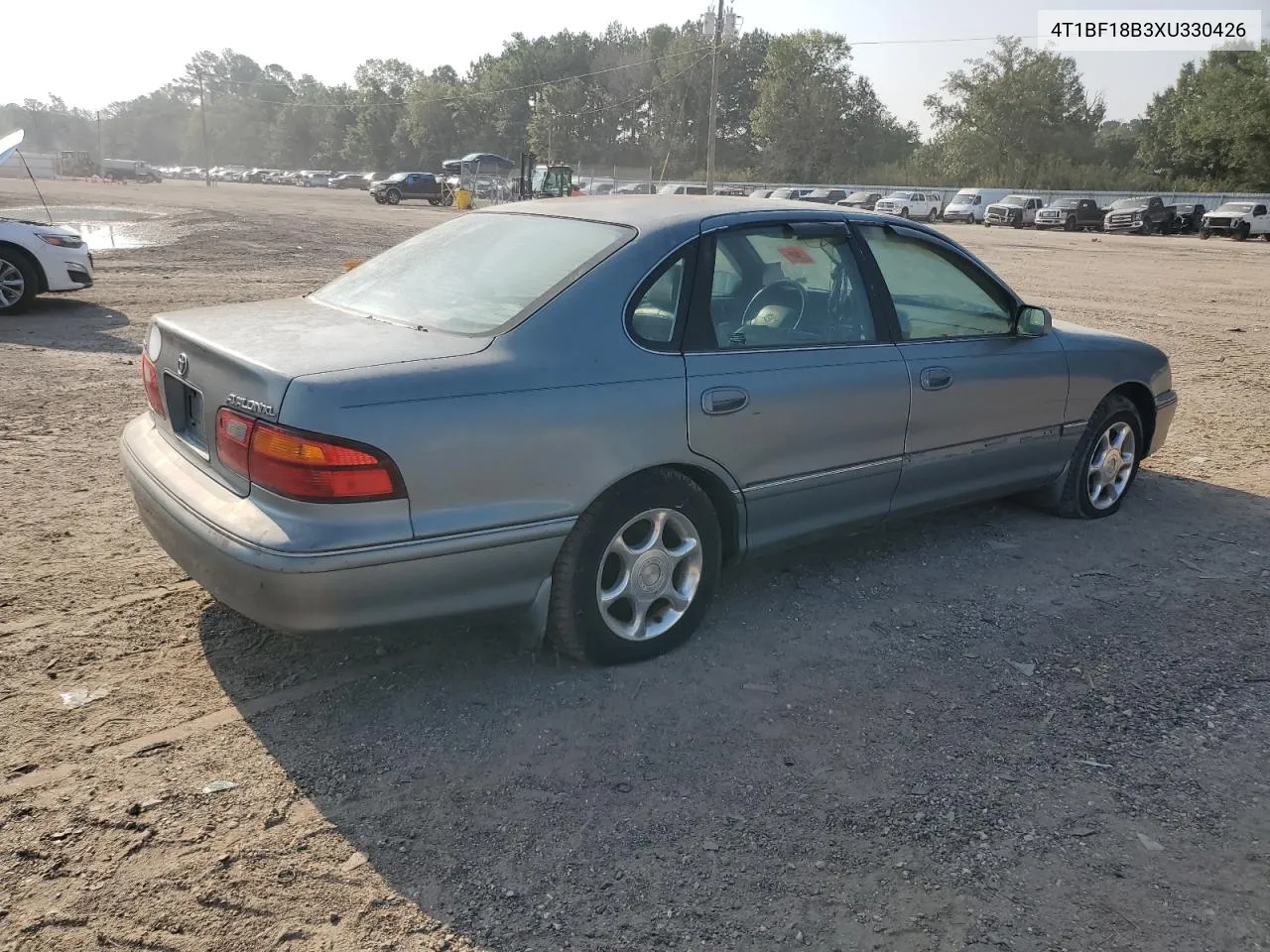 1999 Toyota Avalon Xl VIN: 4T1BF18B3XU330426 Lot: 65061864