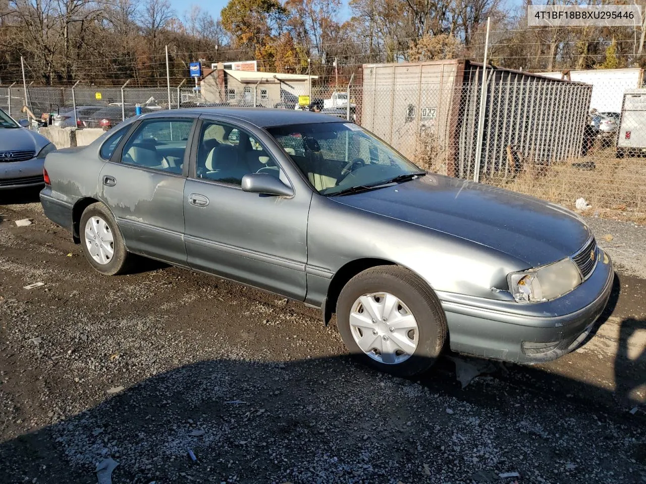 1999 Toyota Avalon Xl VIN: 4T1BF18B8XU295446 Lot: 78851394