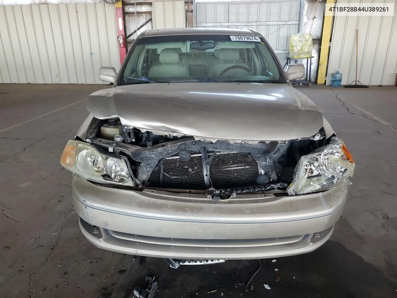 4T1BF28B44U389261 2004 Toyota Avalon Xl