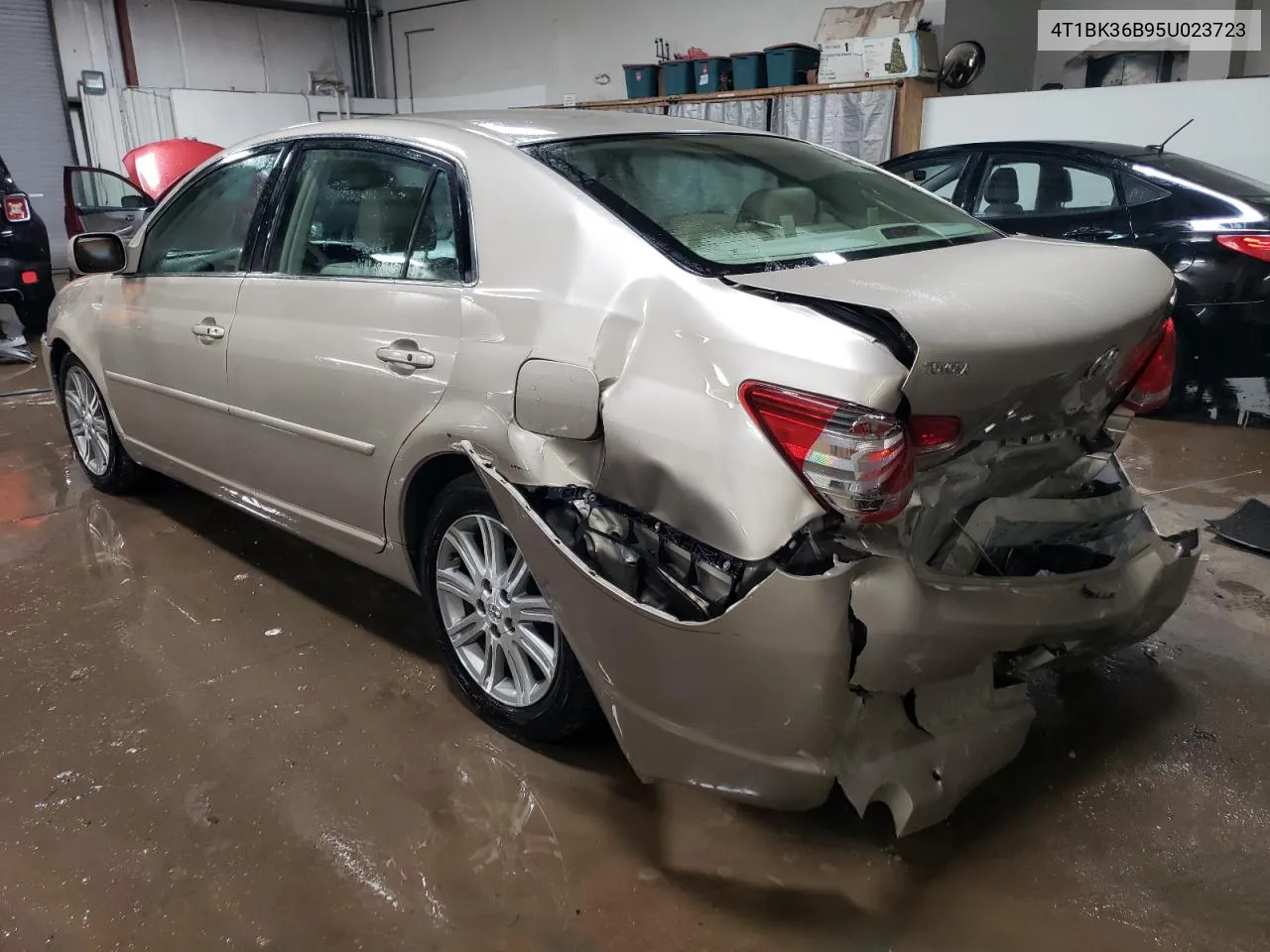 4T1BK36B95U023723 2005 Toyota Avalon Xl