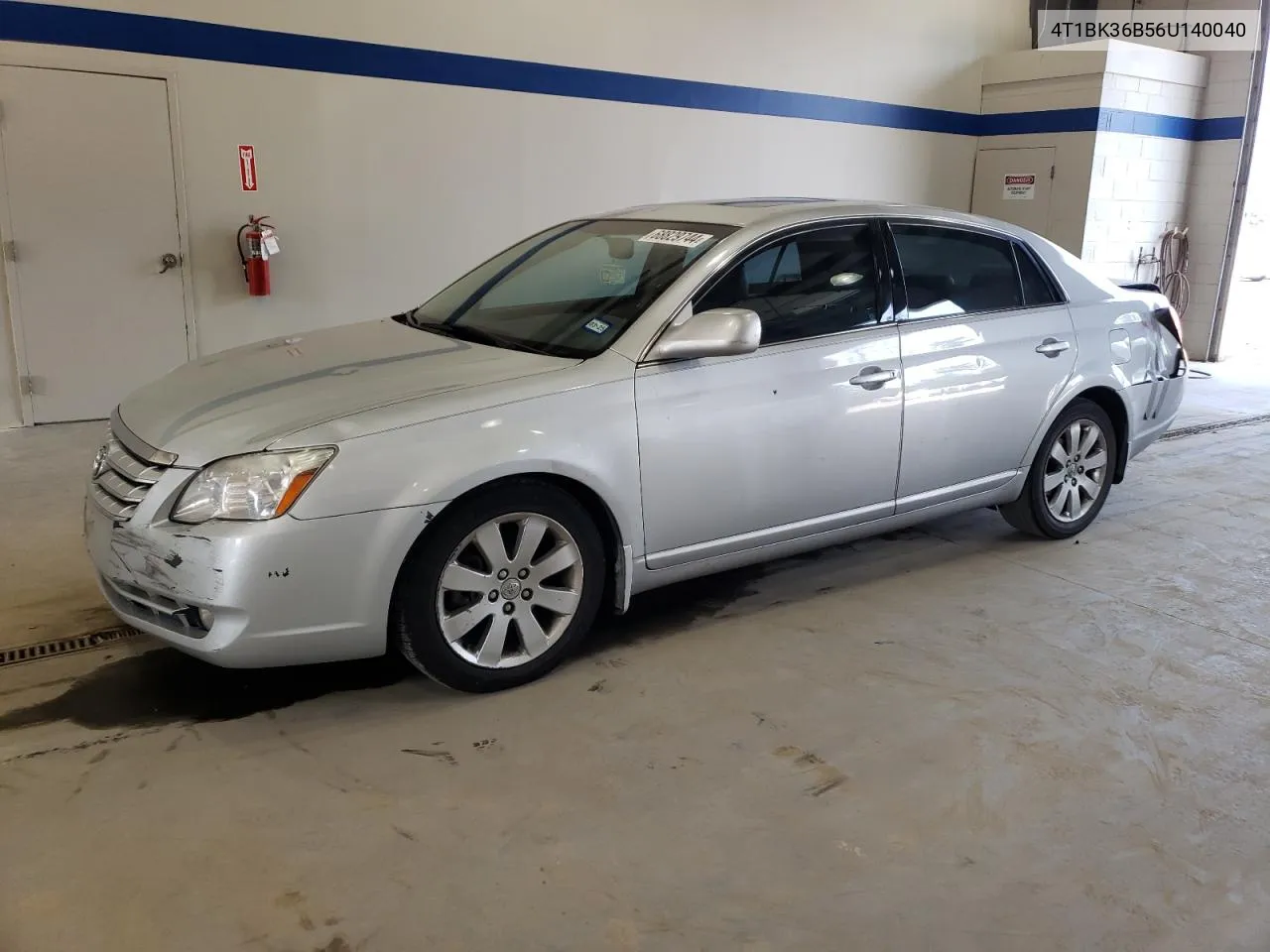 4T1BK36B56U140040 2006 Toyota Avalon Xl