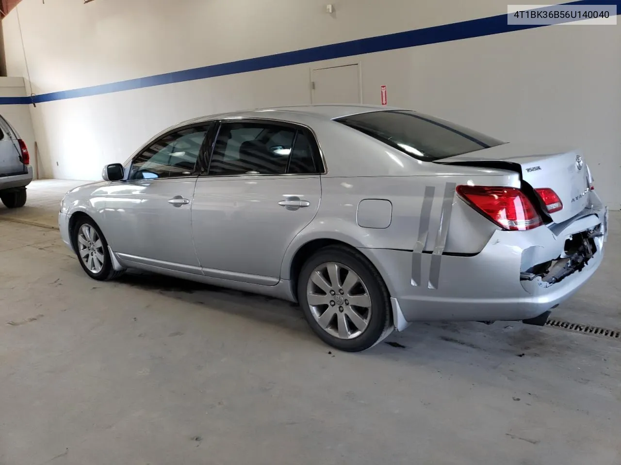 2006 Toyota Avalon Xl VIN: 4T1BK36B56U140040 Lot: 68829744