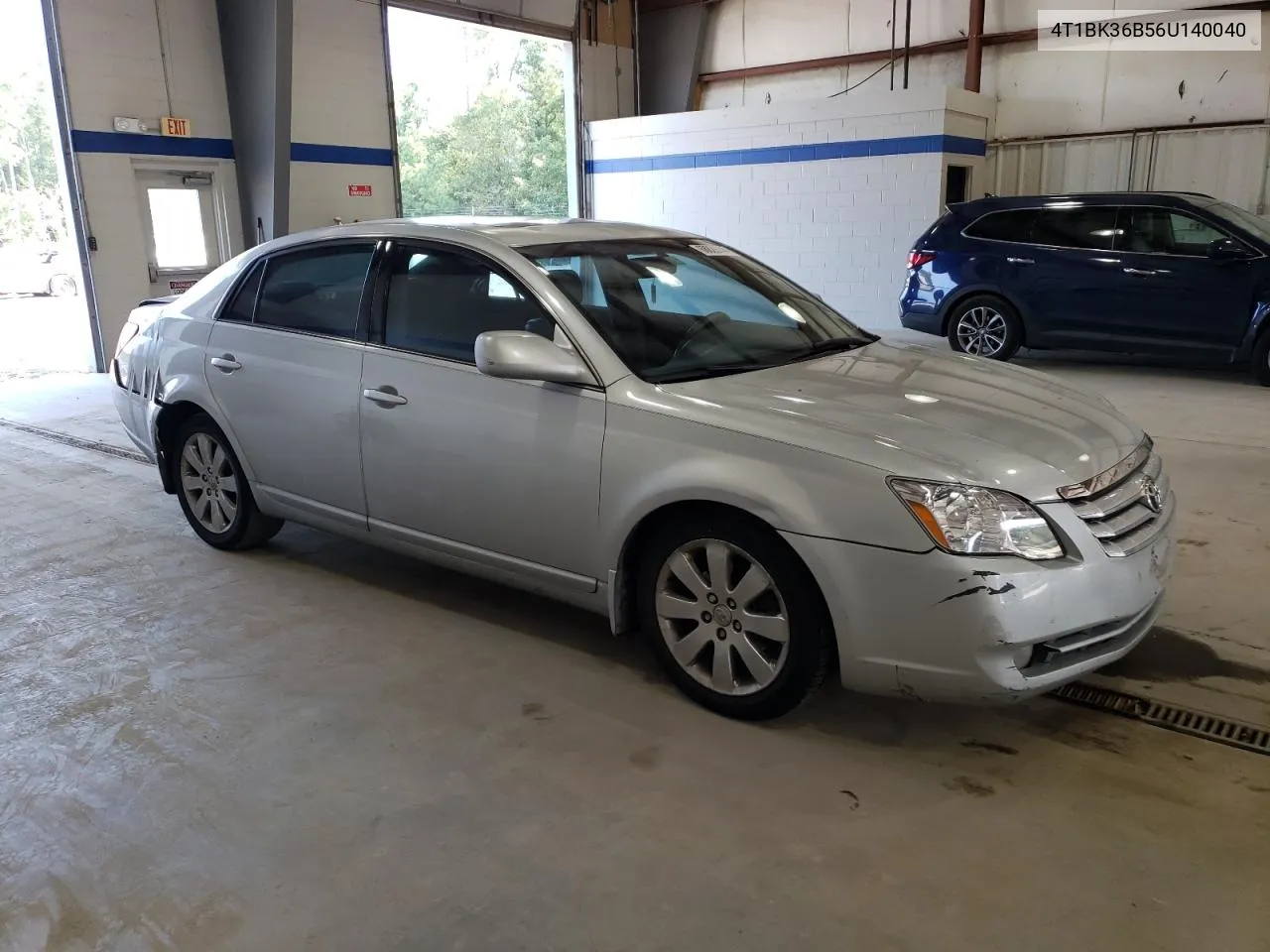 2006 Toyota Avalon Xl VIN: 4T1BK36B56U140040 Lot: 68829744