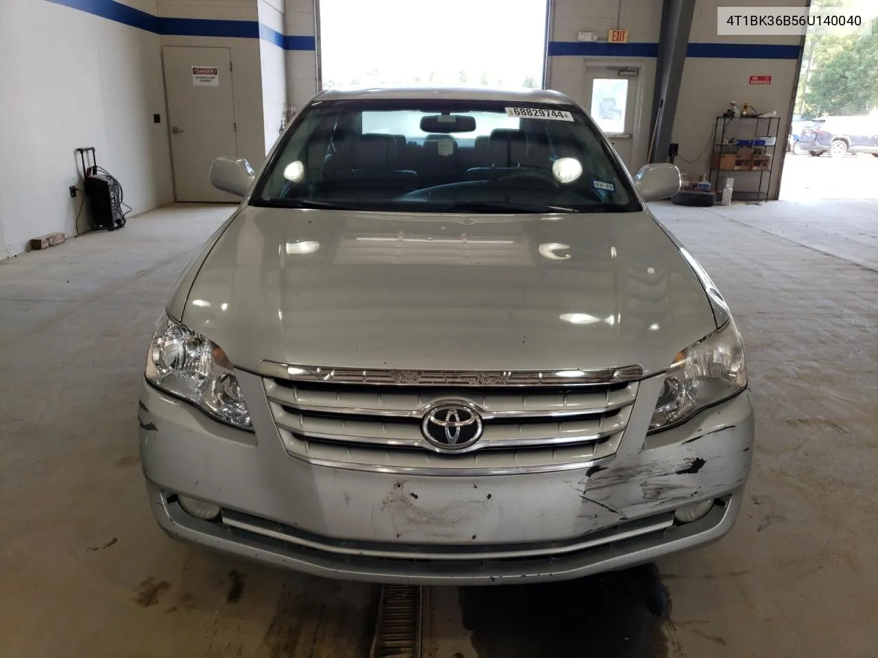 4T1BK36B56U140040 2006 Toyota Avalon Xl