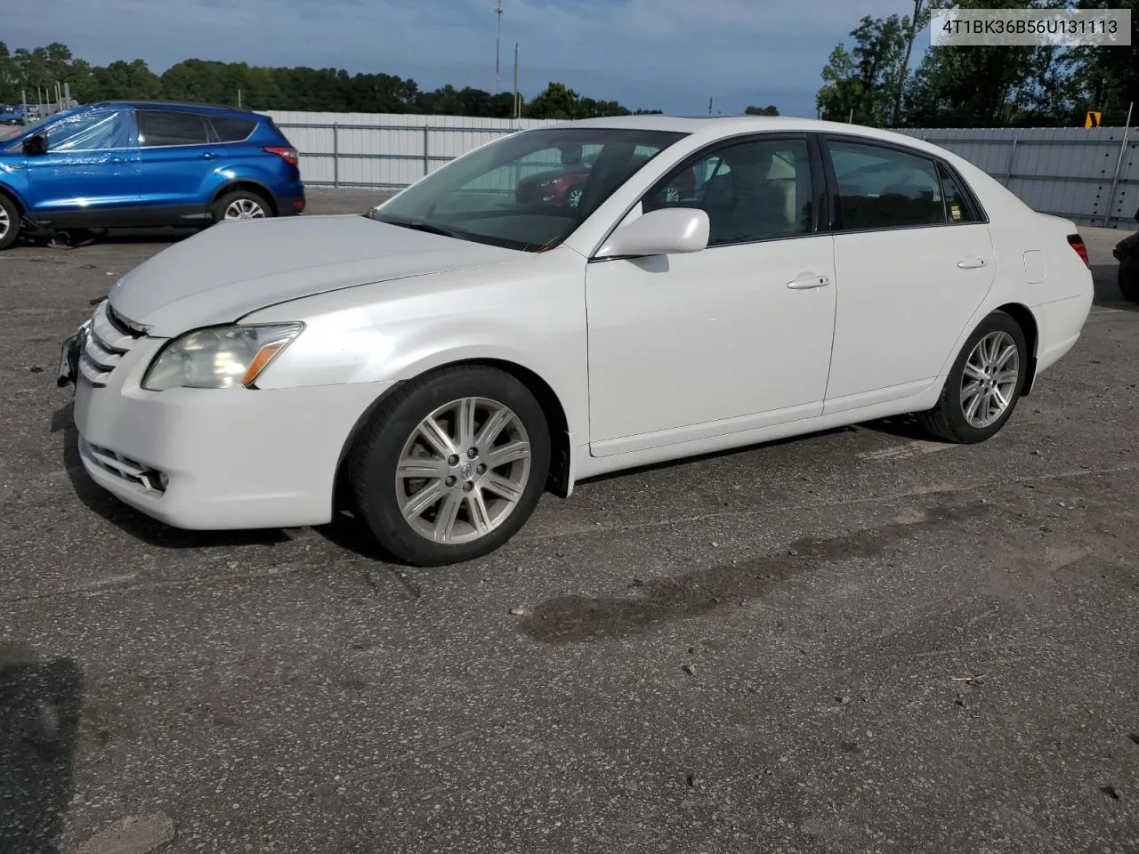 4T1BK36B56U131113 2006 Toyota Avalon Xl