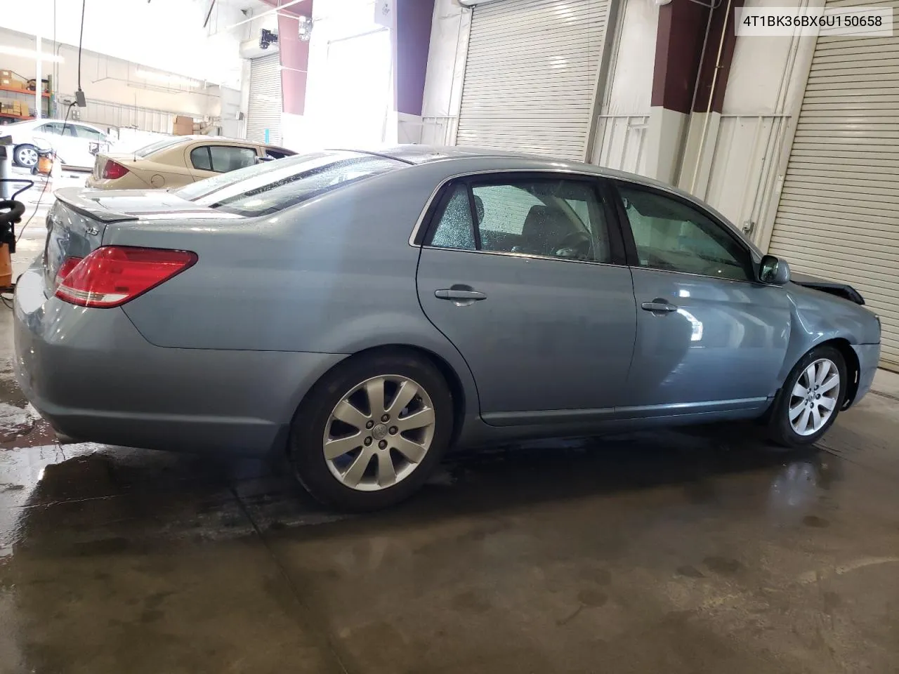 2006 Toyota Avalon Xl VIN: 4T1BK36BX6U150658 Lot: 72098214