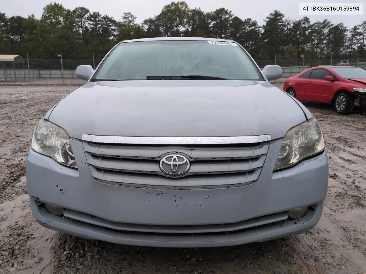 4T1BK36B16U159894 2006 Toyota Avalon Xl