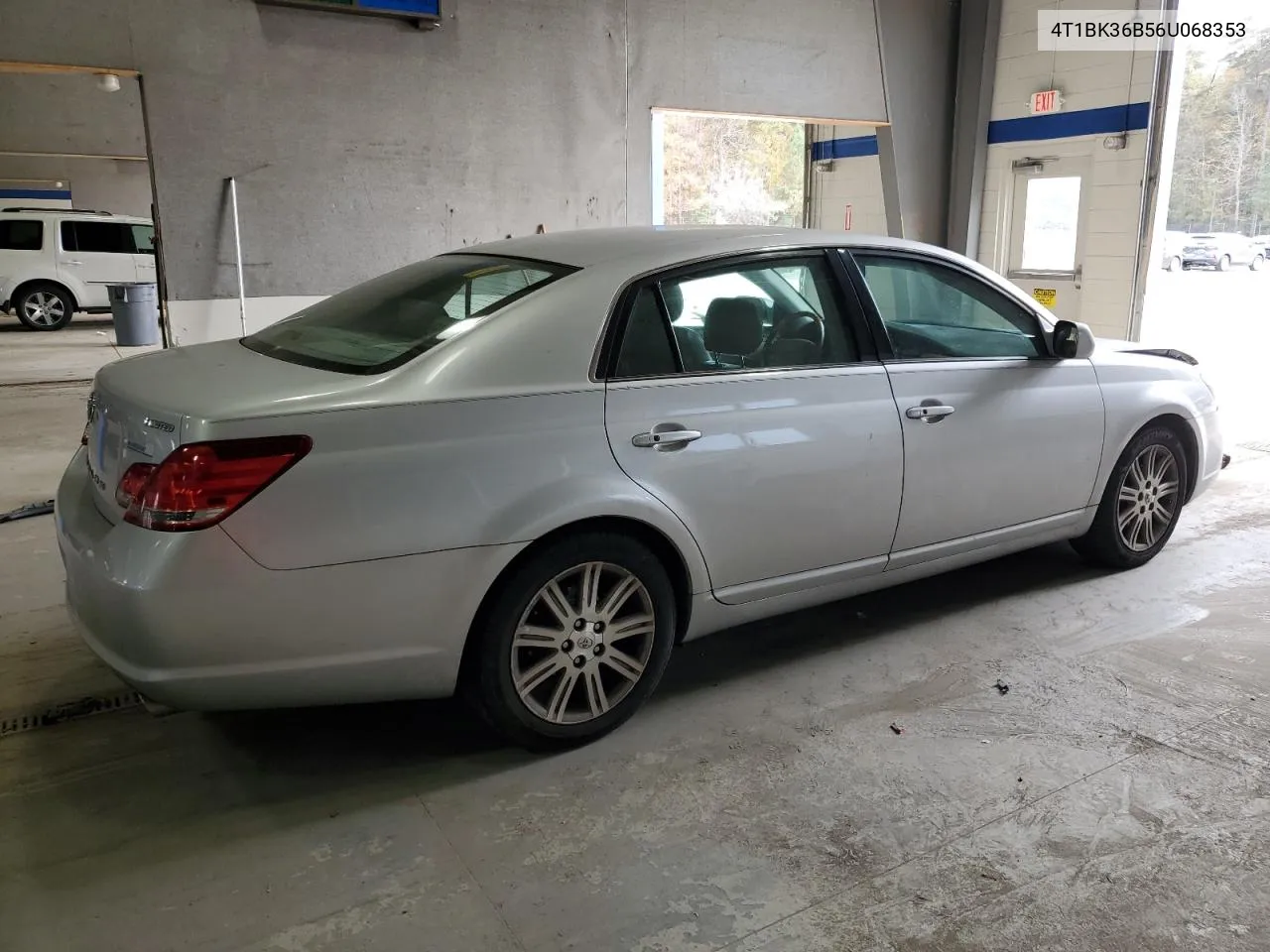 2006 Toyota Avalon Xl VIN: 4T1BK36B56U068353 Lot: 79176104