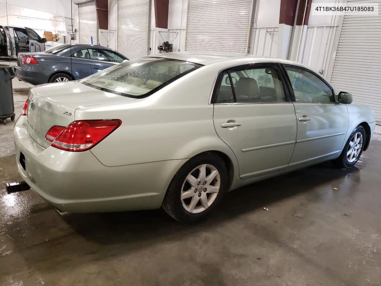 2007 Toyota Avalon Xl VIN: 4T1BK36B47U185083 Lot: 67921554