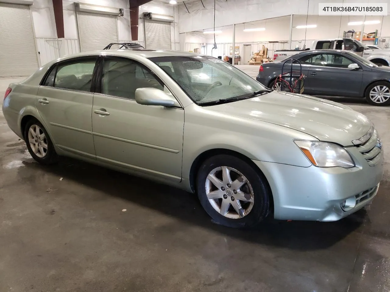 2007 Toyota Avalon Xl VIN: 4T1BK36B47U185083 Lot: 67921554