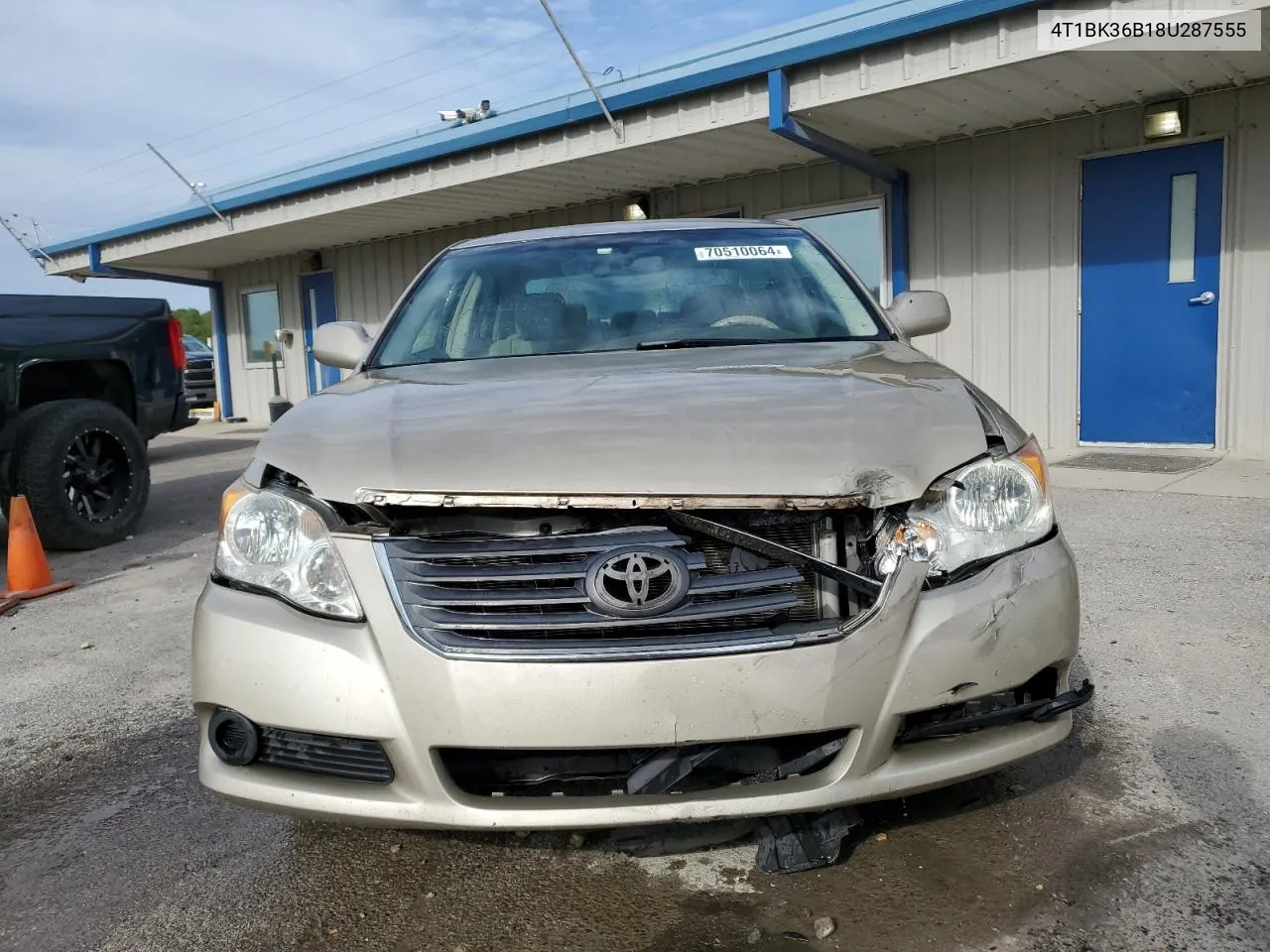 4T1BK36B18U287555 2008 Toyota Avalon Xl