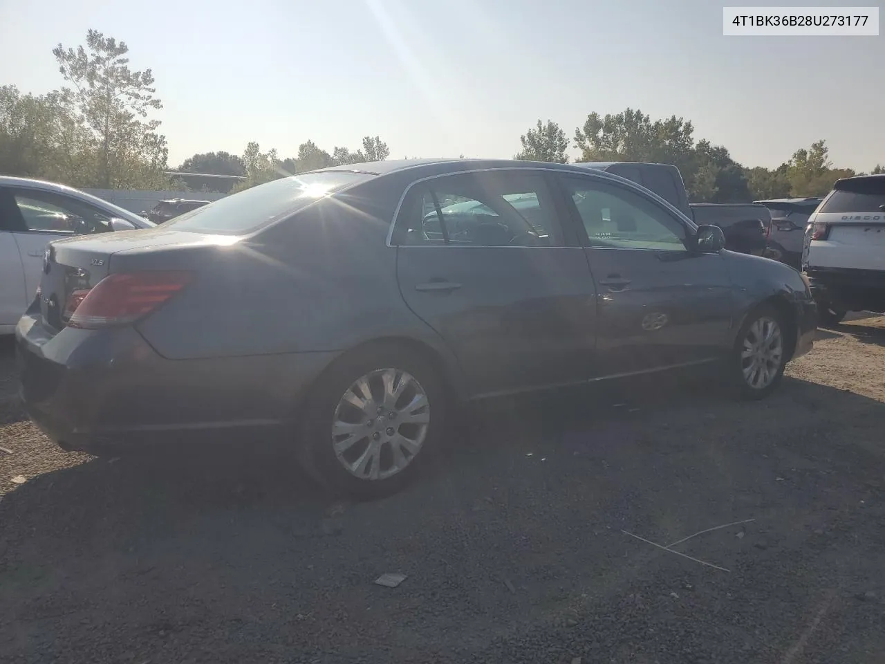 4T1BK36B28U273177 2008 Toyota Avalon Xl