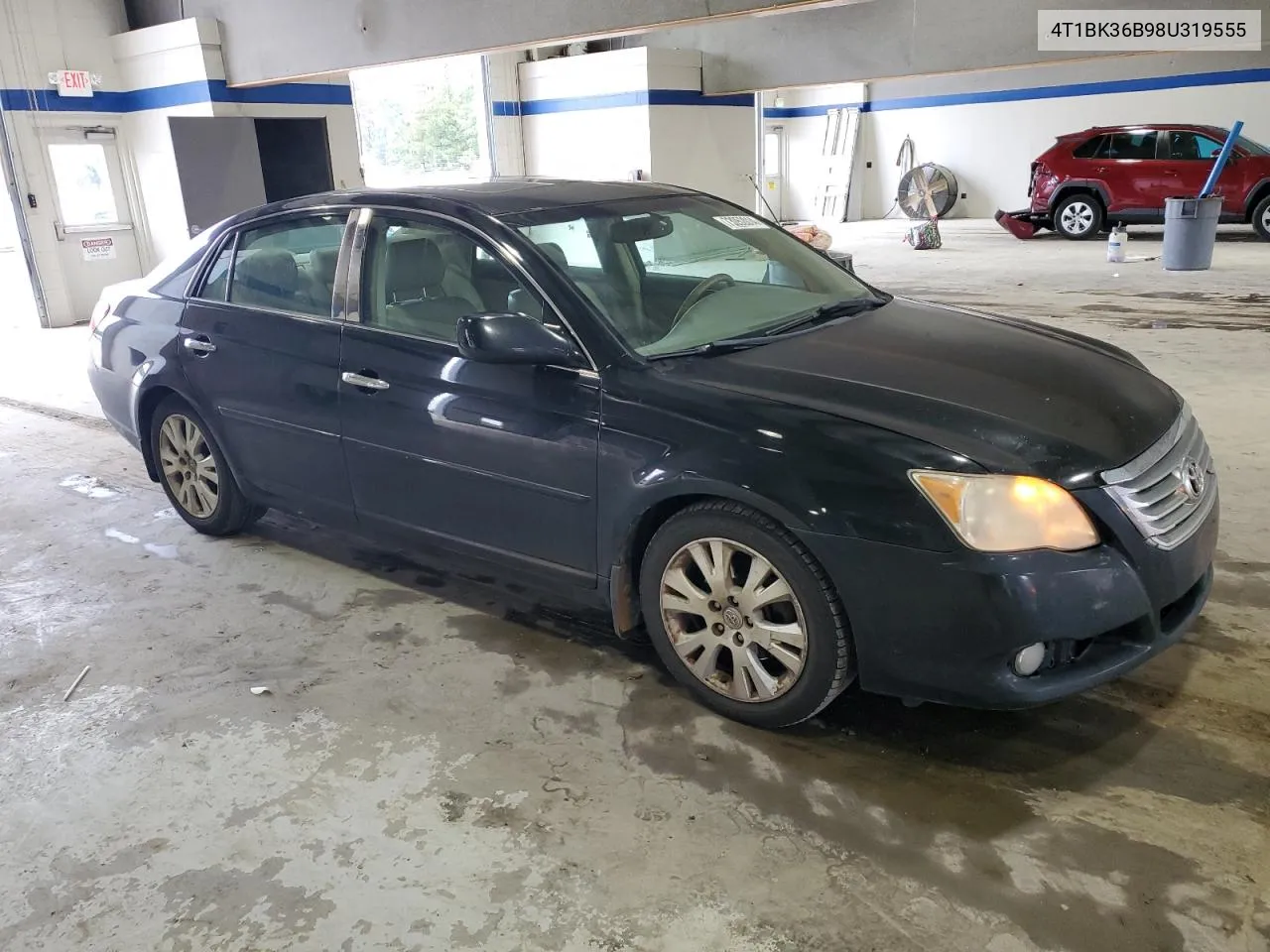 2008 Toyota Avalon Xl VIN: 4T1BK36B98U319555 Lot: 73052014