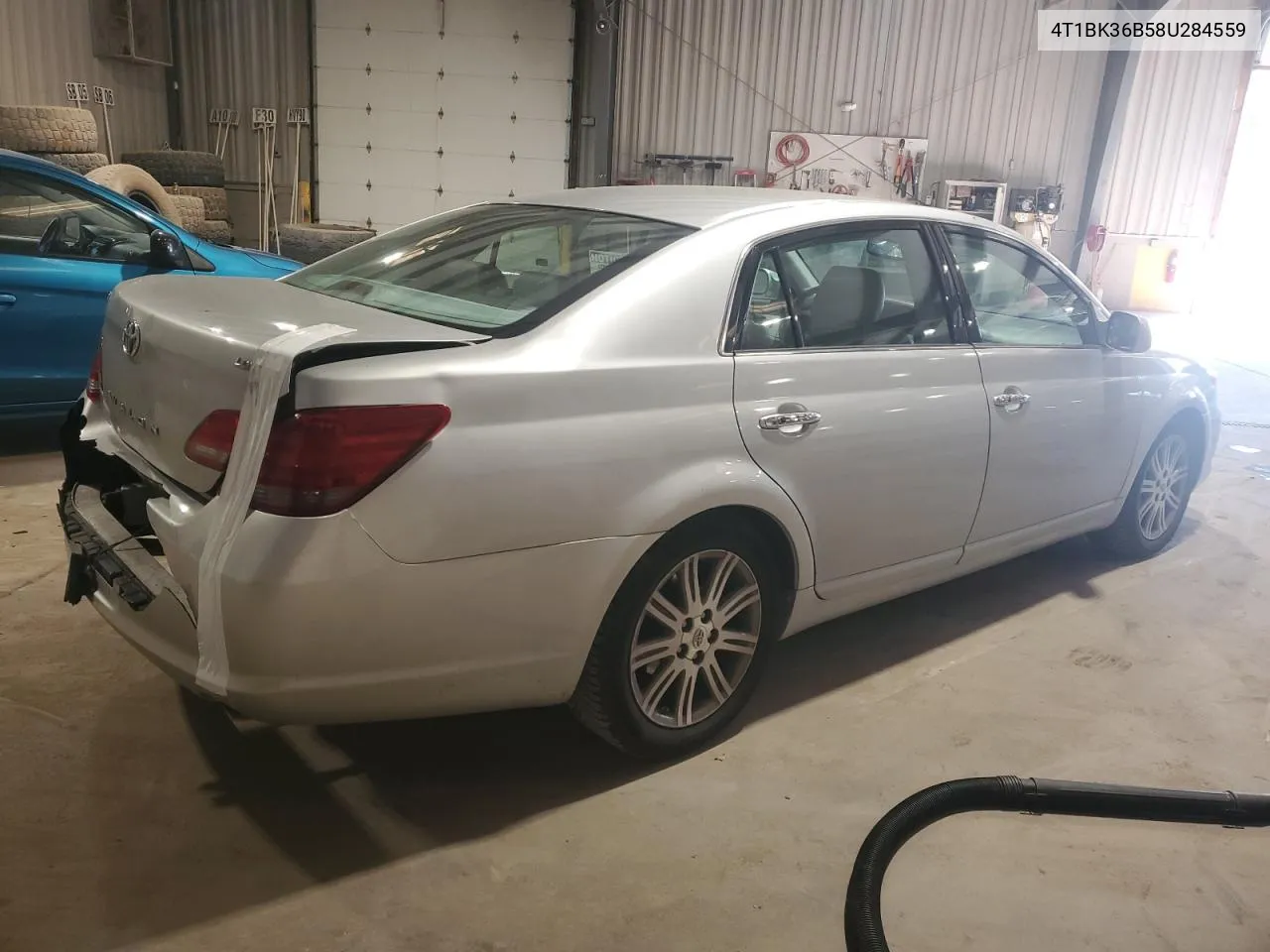 4T1BK36B58U284559 2008 Toyota Avalon Xl