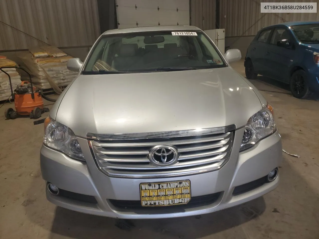 4T1BK36B58U284559 2008 Toyota Avalon Xl