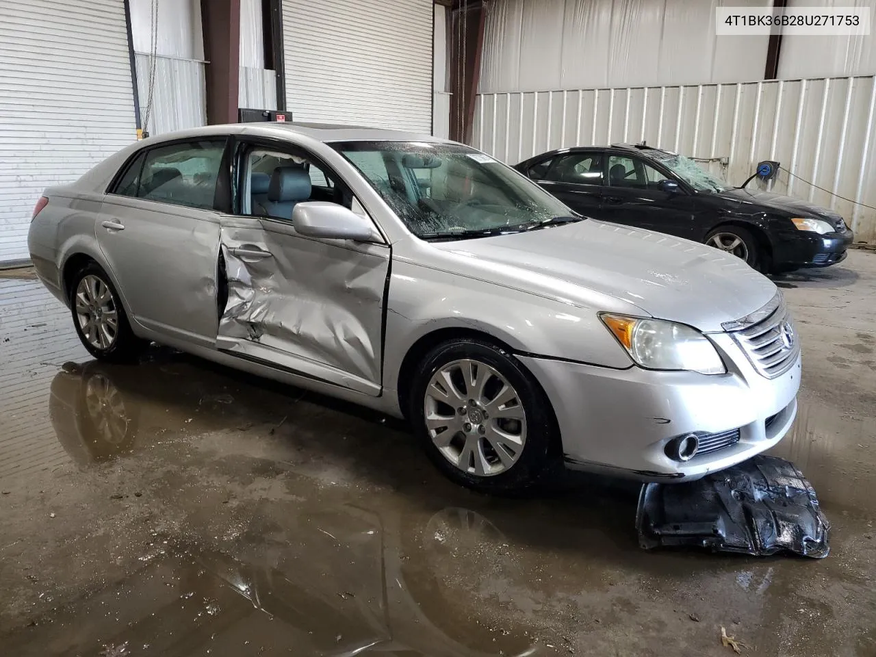 2008 Toyota Avalon Xl VIN: 4T1BK36B28U271753 Lot: 78738674