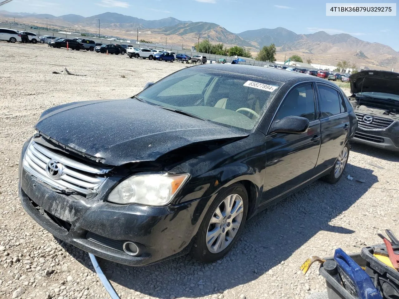 4T1BK36B79U329275 2009 Toyota Avalon Xl