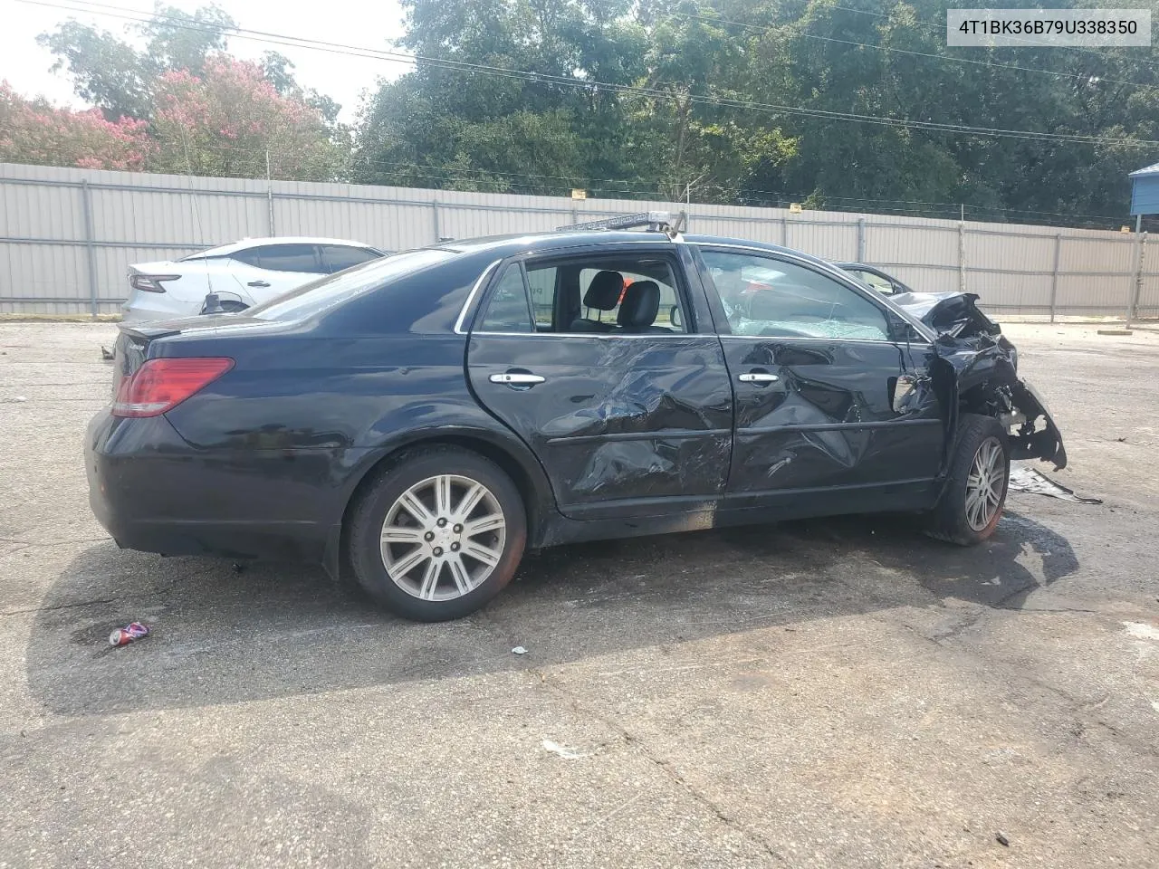 2009 Toyota Avalon Xl VIN: 4T1BK36B79U338350 Lot: 67498514