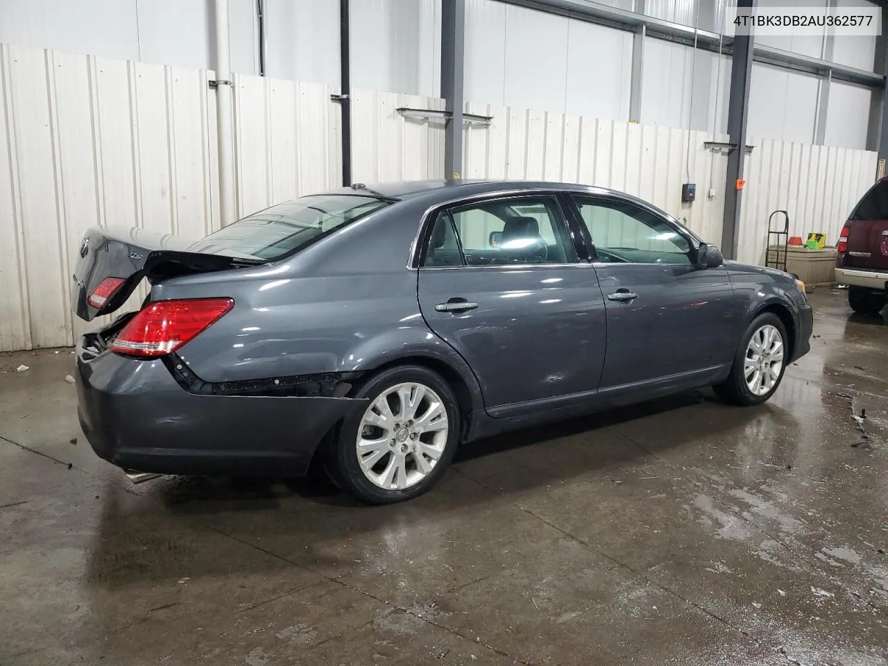 4T1BK3DB2AU362577 2010 Toyota Avalon Xl