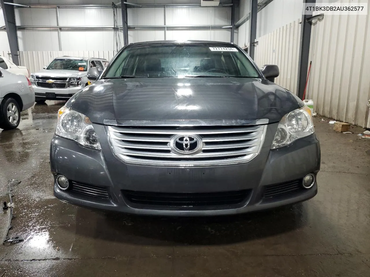 4T1BK3DB2AU362577 2010 Toyota Avalon Xl