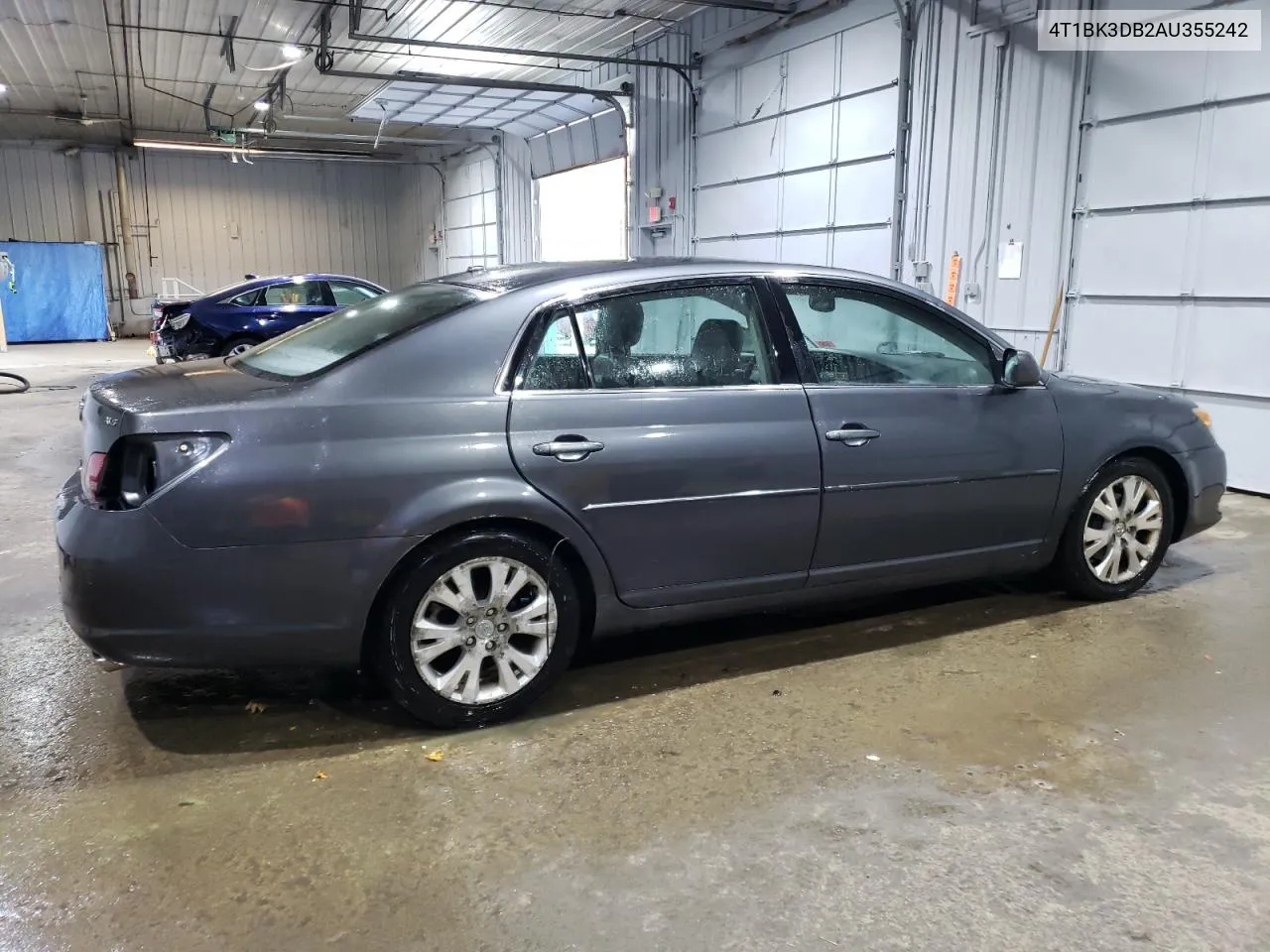 2010 Toyota Avalon Xl VIN: 4T1BK3DB2AU355242 Lot: 74047214