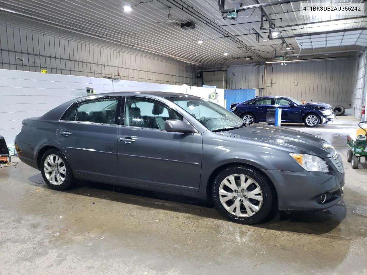 2010 Toyota Avalon Xl VIN: 4T1BK3DB2AU355242 Lot: 74047214