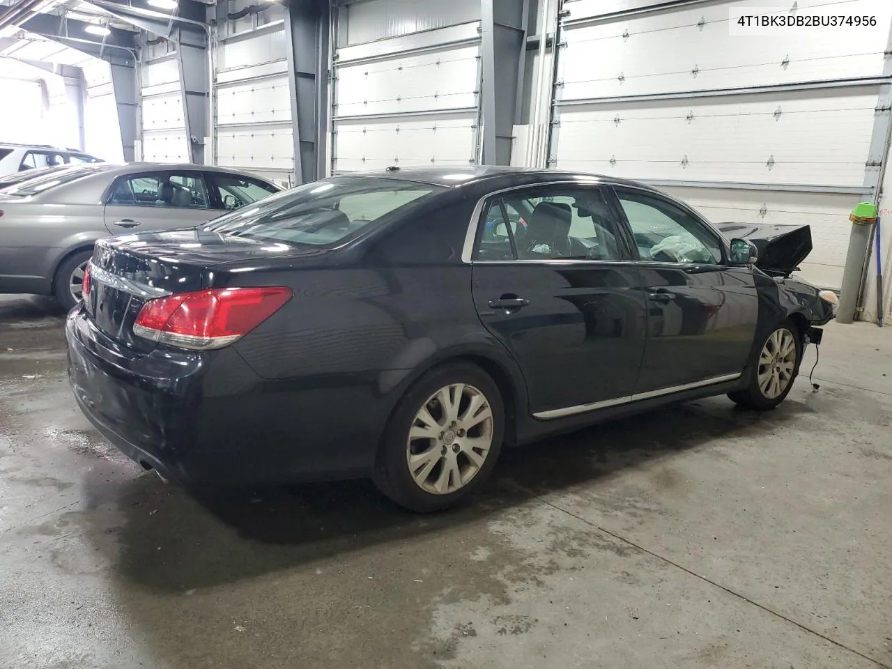 2011 Toyota Avalon Base VIN: 4T1BK3DB2BU374956 Lot: 71864194