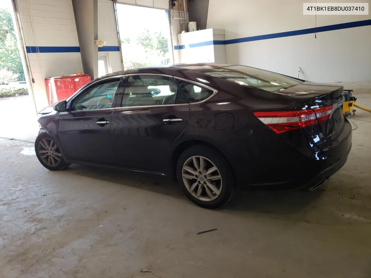 2013 Toyota Avalon Base VIN: 4T1BK1EB8DU037410 Lot: 68260104