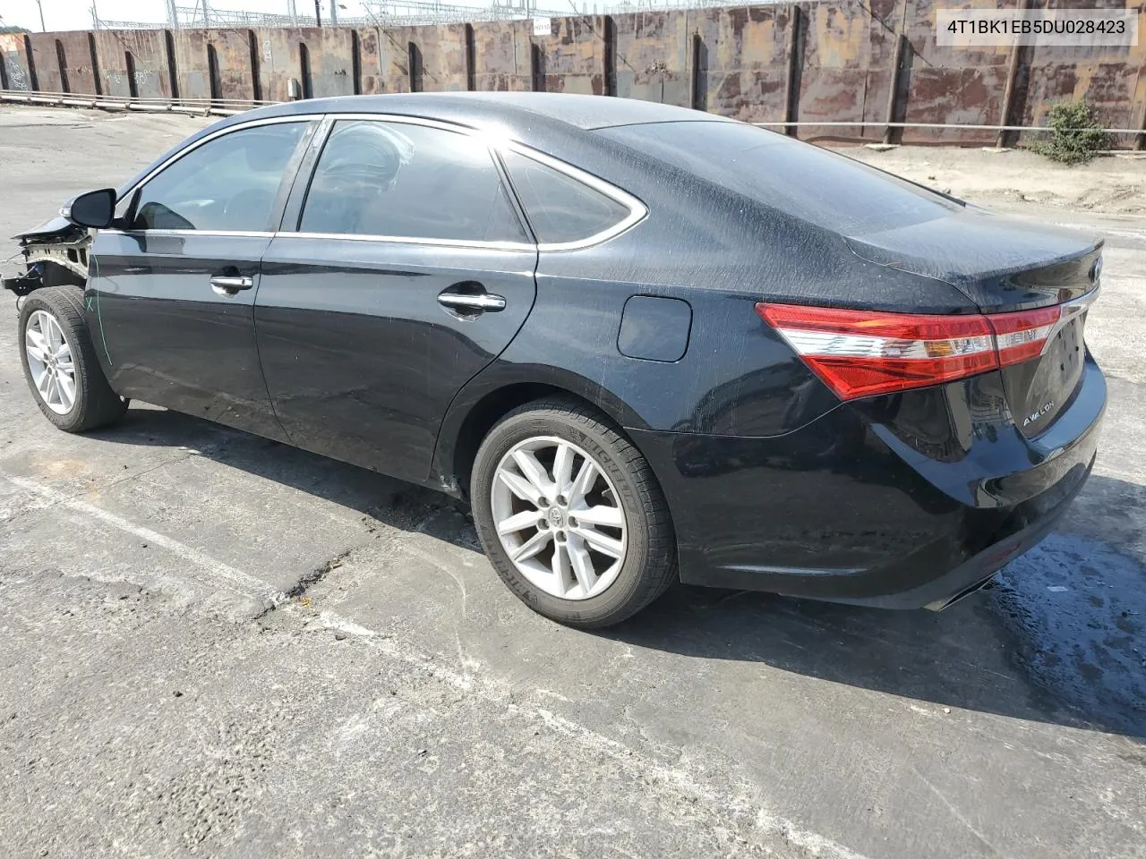 2013 Toyota Avalon Base VIN: 4T1BK1EB5DU028423 Lot: 73608644