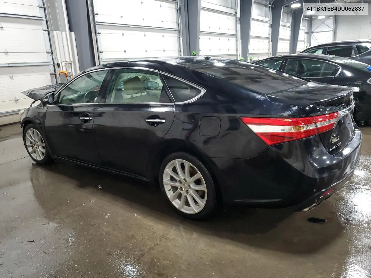 2013 Toyota Avalon Base VIN: 4T1BK1EB4DU062837 Lot: 76096504