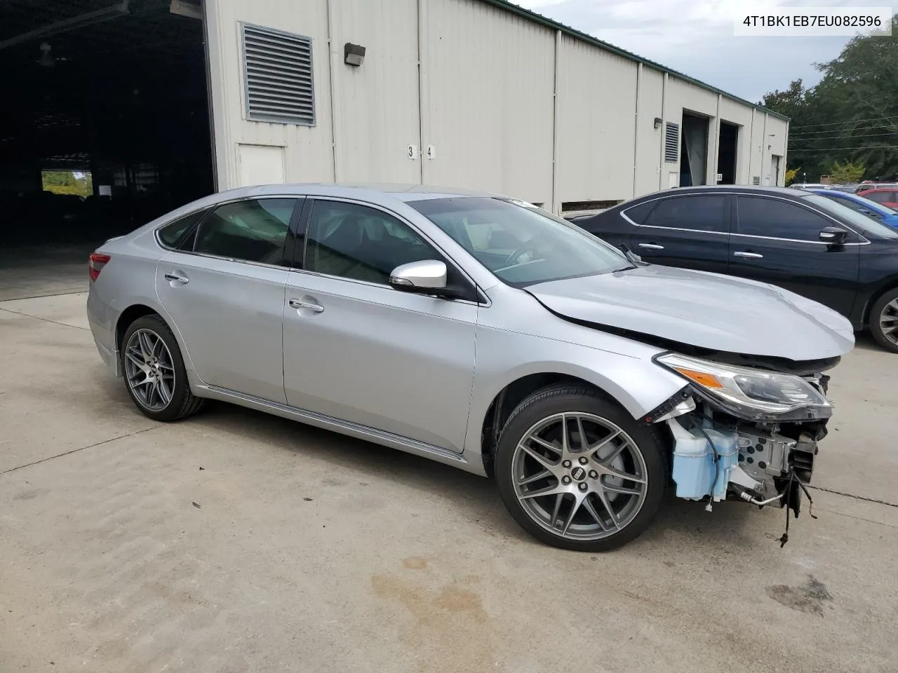 2014 Toyota Avalon Base VIN: 4T1BK1EB7EU082596 Lot: 73105214