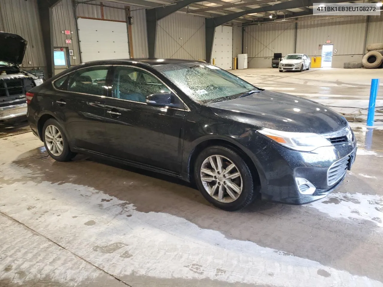 2014 Toyota Avalon Base VIN: 4T1BK1EB3EU108272 Lot: 73310624