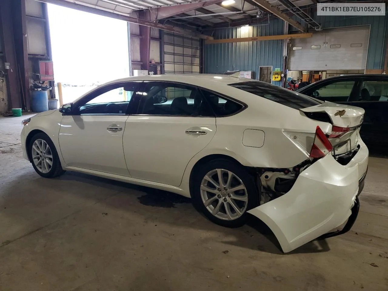 2014 Toyota Avalon Base VIN: 4T1BK1EB7EU105276 Lot: 79613474