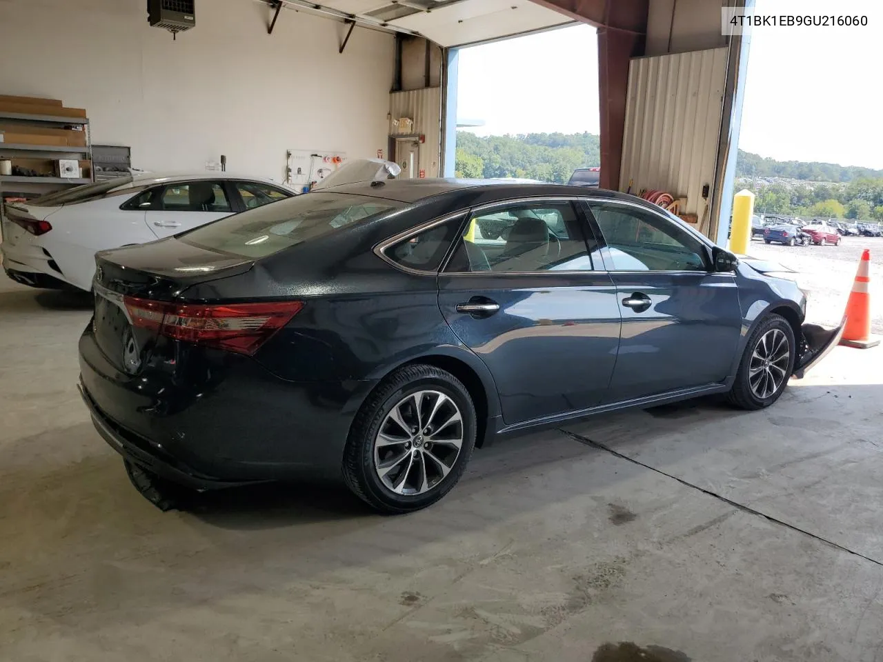 2016 Toyota Avalon Xle VIN: 4T1BK1EB9GU216060 Lot: 68998314