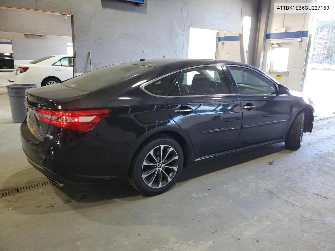 2016 Toyota Avalon Xle VIN: 4T1BK1EB6GU227159 Lot: 76575664