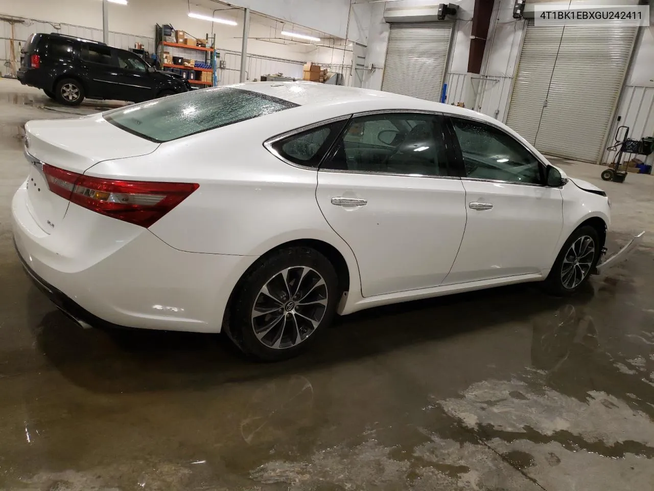 2016 Toyota Avalon Xle VIN: 4T1BK1EBXGU242411 Lot: 78447684