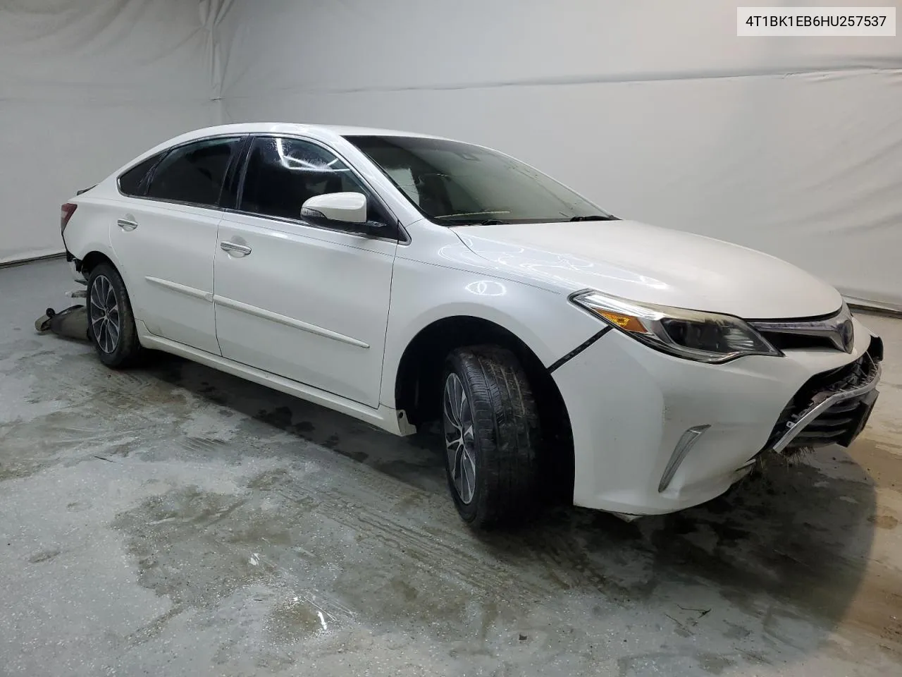 2017 Toyota Avalon Xle VIN: 4T1BK1EB6HU257537 Lot: 70169554