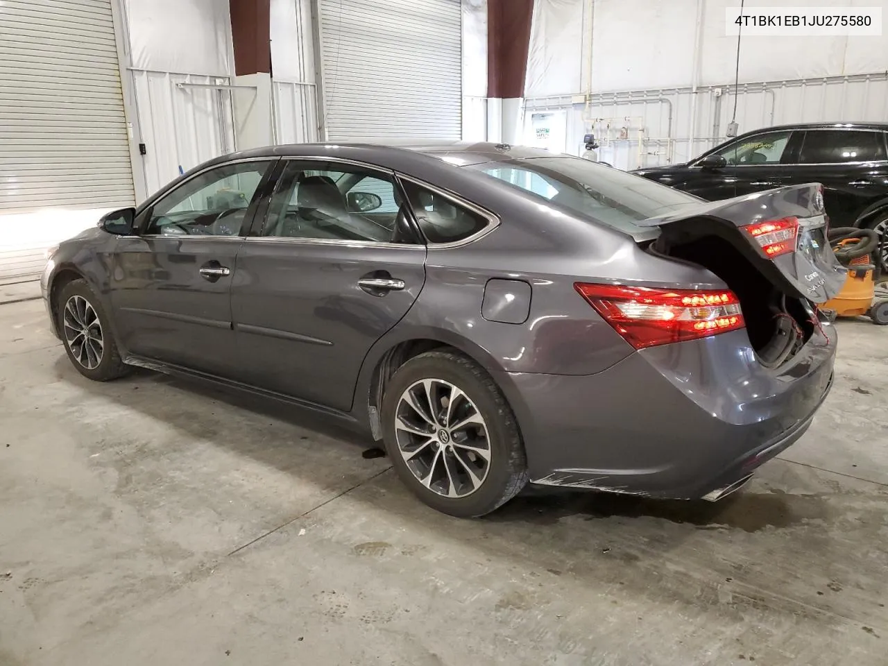 2018 Toyota Avalon Xle VIN: 4T1BK1EB1JU275580 Lot: 73934814