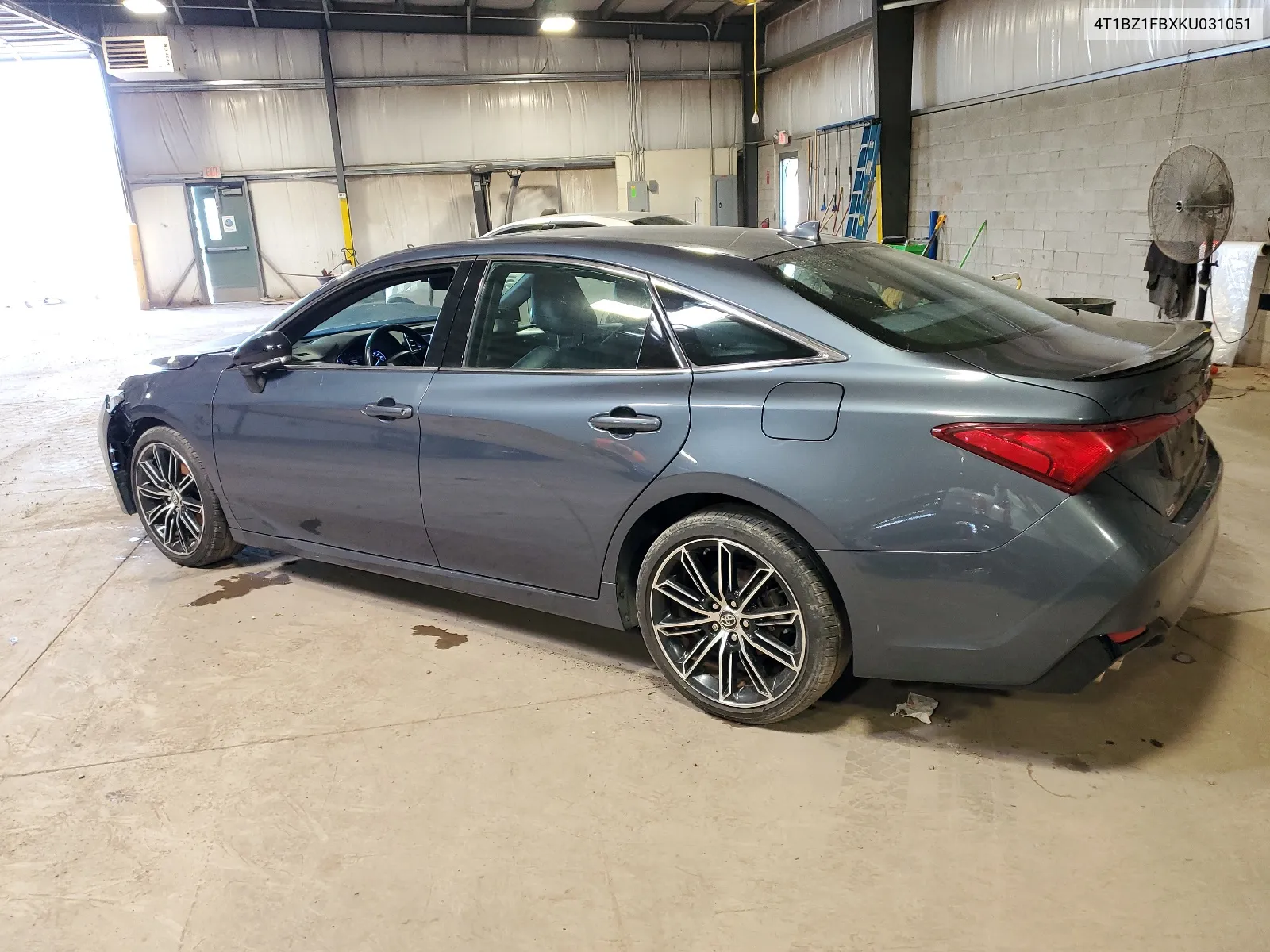 2019 Toyota Avalon Xle VIN: 4T1BZ1FBXKU031051 Lot: 67491174