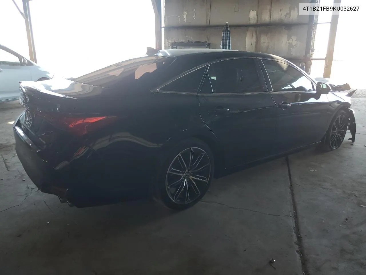 2019 Toyota Avalon Xle VIN: 4T1BZ1FB9KU032627 Lot: 69720544