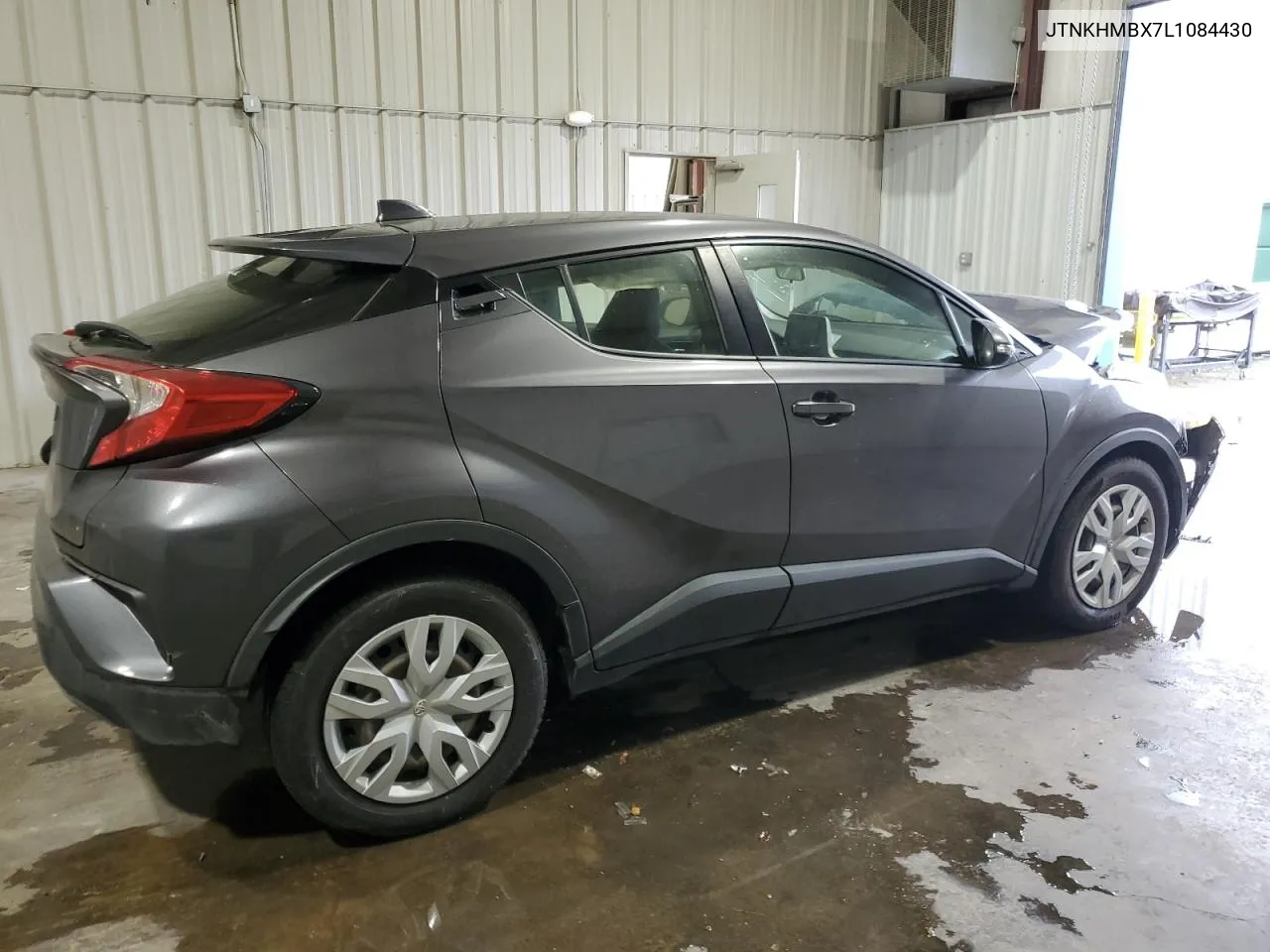 2020 Toyota C-Hr Xle VIN: JTNKHMBX7L1084430 Lot: 70654294