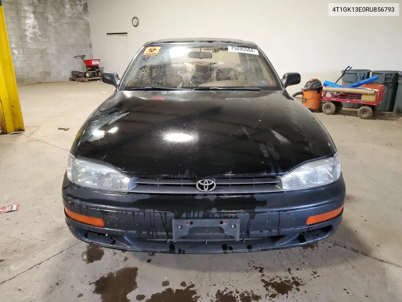 4T1GK13E0RU856793 1994 Toyota Camry Xle