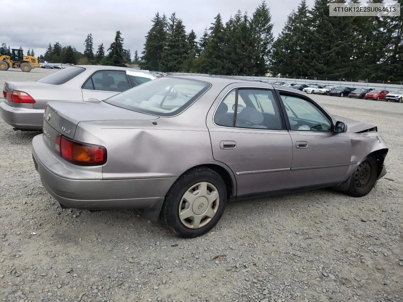 4T1GK12E2SU084613 1995 Toyota Camry Le