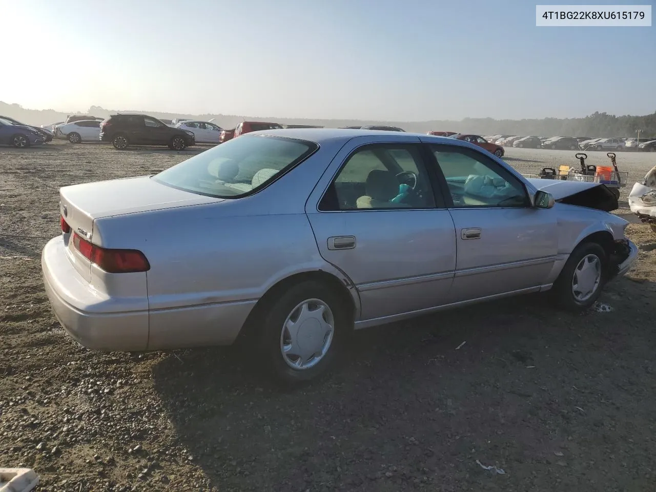 4T1BG22K8XU615179 1999 Toyota Camry Ce