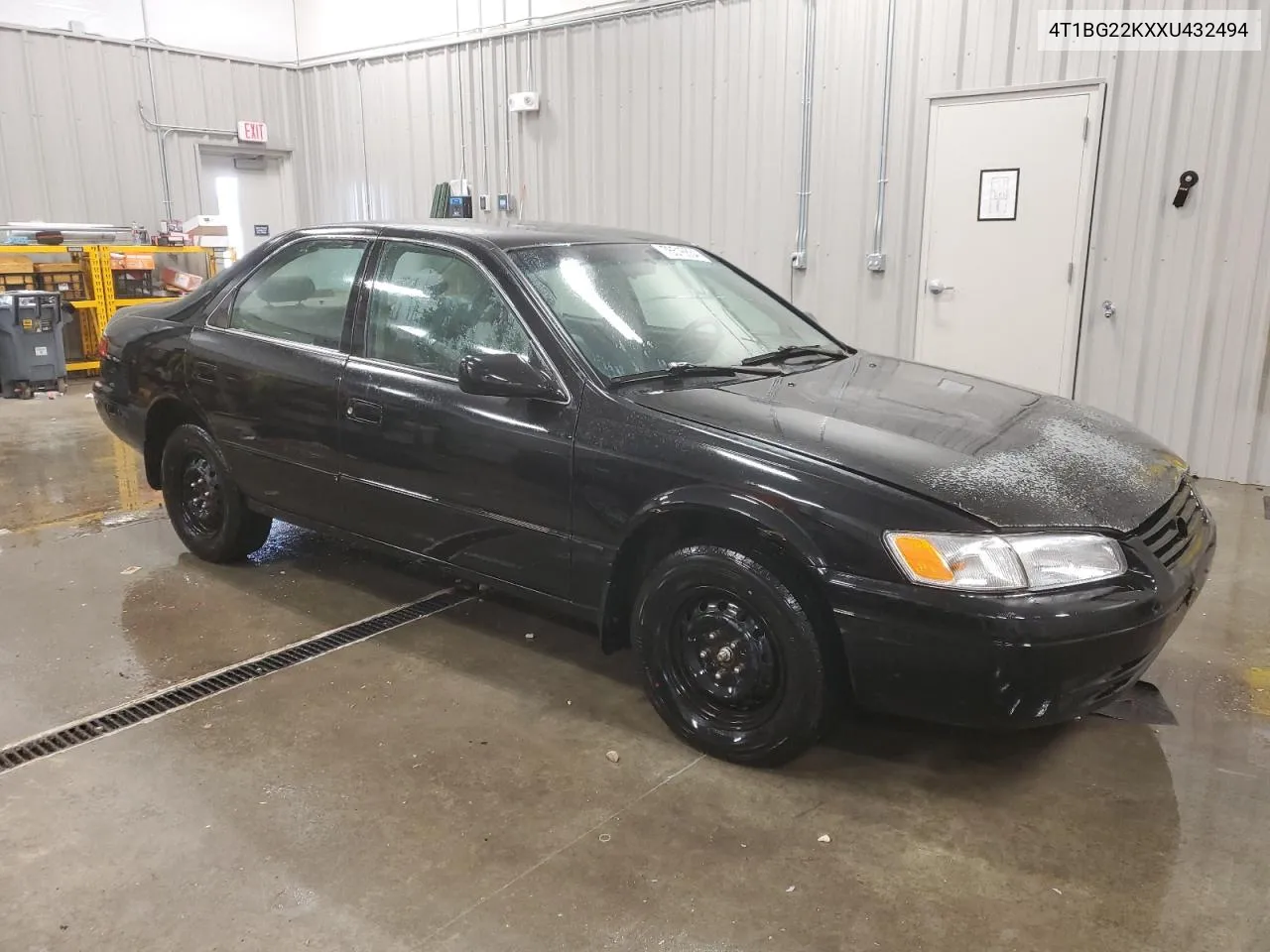 4T1BG22KXXU432494 1999 Toyota Camry Ce