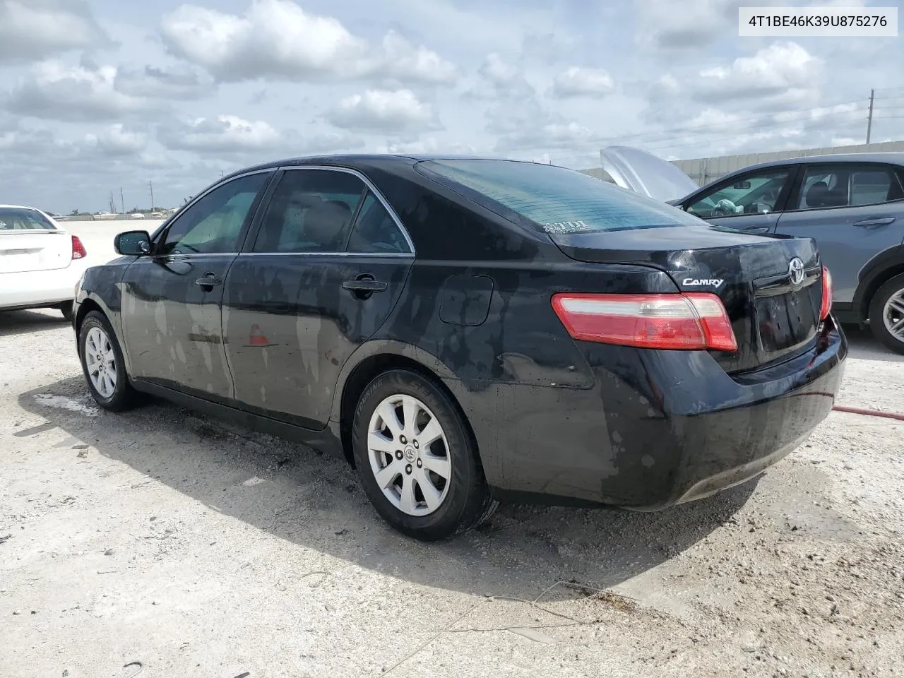 2009 Toyota Camry Base VIN: 4T1BE46K39U875276 Lot: 45470344