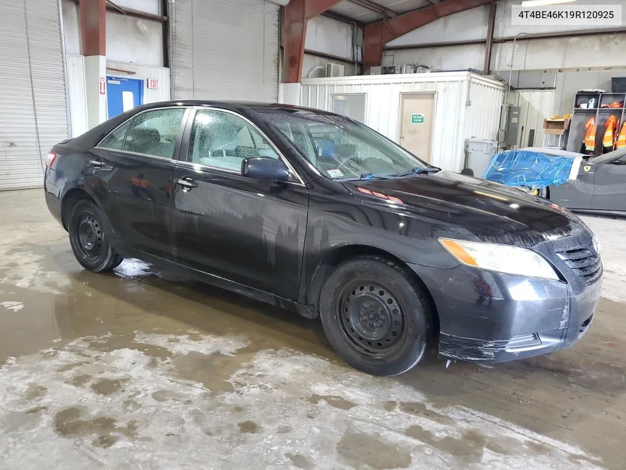 2009 Toyota Camry Base VIN: 4T4BE46K19R120925 Lot: 69035624